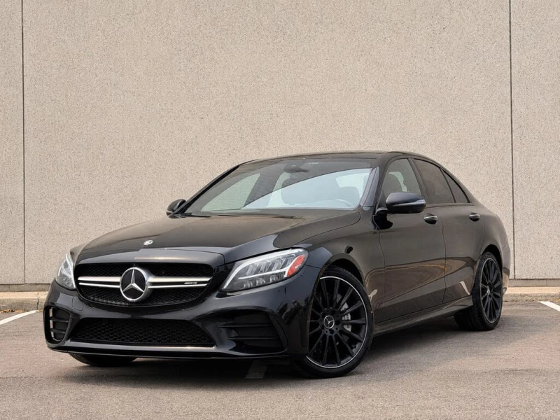 Mercedes-Benz C 43 AMG 4MATIC* FULL* ФИКСИРАНА ЦЕНА* - 23000 € / 44984.09 лв. - 96409998 1 | Car24.bg Mercedes-Benz C 43 AMG 4MATIC* FULL* ФИКСИРАНА ЦЕНА* - 23000 € / 44984.09 лв. - 96409998 1