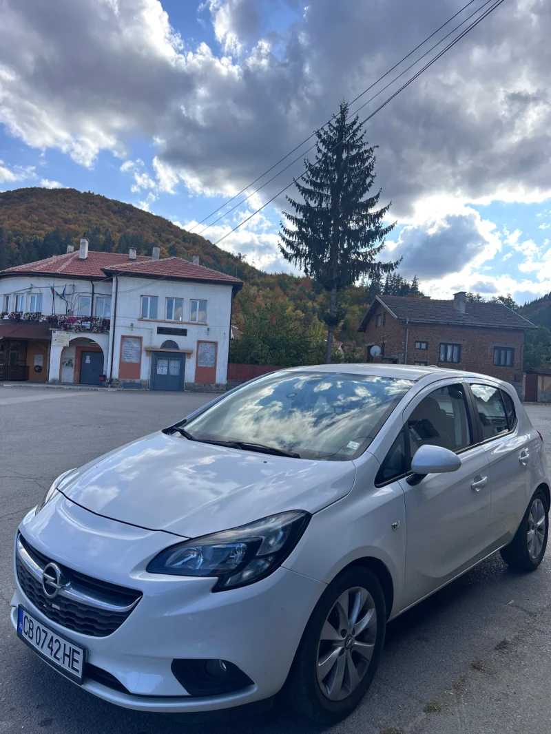 Opel Corsa 1.4 - 7000 € - 44155359 1 | Car24.bg Opel Corsa 1.4 - 7000 € - 44155359 1