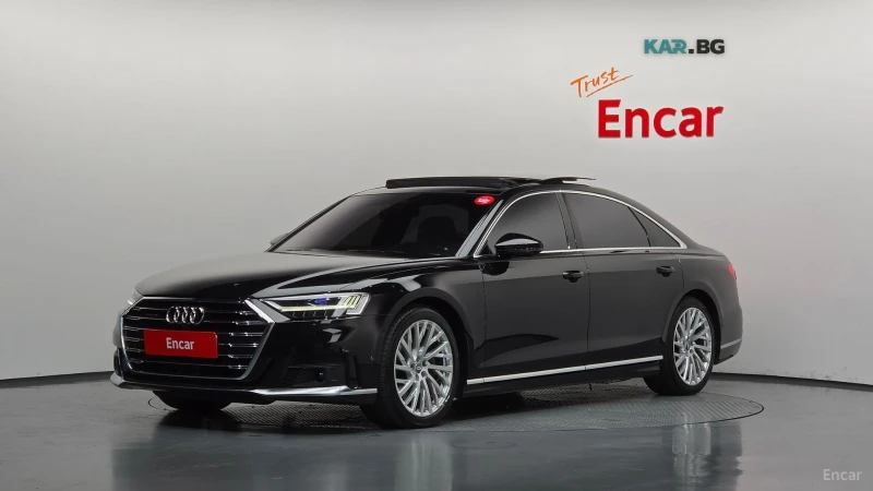 Audi A8 55 TFSI QUATTRO LWB* 360* HUD* МАСАЖИ* МОНИТОРИ - 28900 € - 25633181 1 | Car24.bg Audi A8 55 TFSI QUATTRO LWB* 360* HUD* МАСАЖИ* МОНИТОРИ - 28900 € - 25633181 1