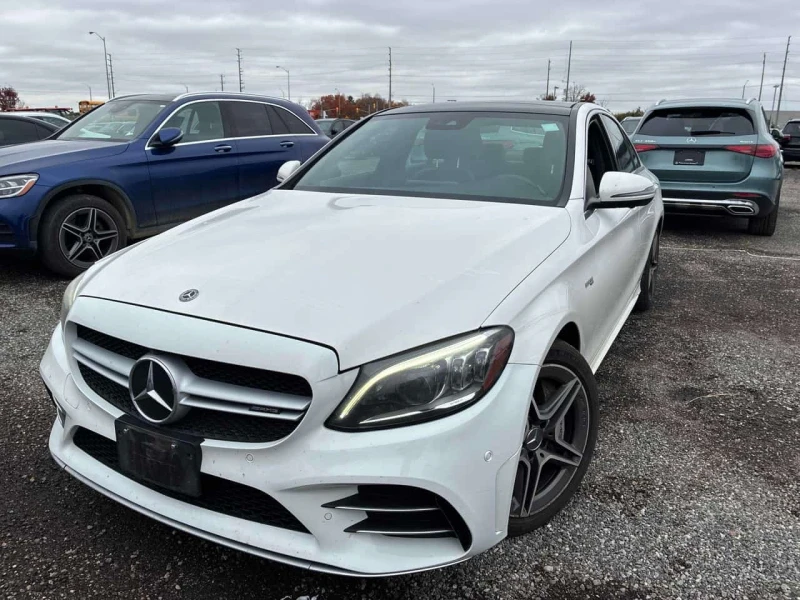 Mercedes-Benz C 43 AMG 4MATIC | ГЛАВНО ПРЕДСТАВИТЕЛСТВО НА MERCEDES - 25900 € - 73578765 1 | Car24.bg Mercedes-Benz C 43 AMG 4MATIC | ГЛАВНО ПРЕДСТАВИТЕЛСТВО НА MERCEDES - 25900 € - 73578765 1