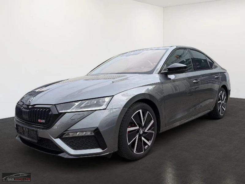 Skoda Octavia RS/234HP/DSG/HUD/CAM/ACC/LED/982z - 31399 € - 26480351 1 | Car24.bg Skoda Octavia RS/234HP/DSG/HUD/CAM/ACC/LED/982z - 31399 € - 26480351 1