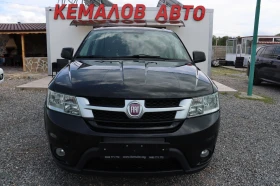 Fiat Freemont 2.0D 7+ 1 TOP! 1 - Car24.bg Fiat Freemont 2.0D 7+ 1 TOP! 1