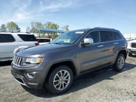 Jeep Grand cherokee LIMITED/4X4/3.6 V6/ПЪЛНА СЕРВИЗНА ИСТОРИЯ!!! 1 - Car24.bg Jeep Grand cherokee LIMITED/4X4/3.6 V6/ПЪЛНА СЕРВИЗНА ИСТОРИЯ!!! 1