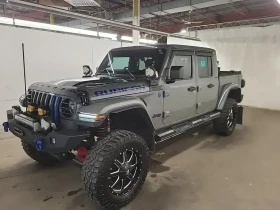 Jeep Gladiator * RUBICON CREW CAB SHORT BED * CARFAX *  - Car24.bg Jeep Gladiator * RUBICON CREW CAB SHORT BED * CARFAX *