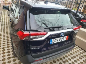 Toyota Rav4 2, 5 Hybrid.160 KW.Navi.Led.Kamera | Auto.bg — изображение 10 Toyota Rav4 2, 5 Hybrid.160 KW.Navi.Led.Kamera | Auto.bg — изображение 10