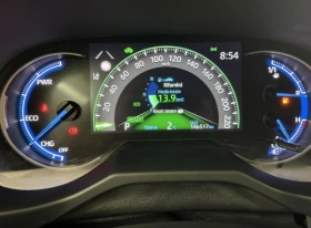 Toyota Rav4 2, 5 Hybrid.160 KW.Navi.Led.Kamera - 24500 € / 47917.83 лв. - 50576892 12 | Car24.bg Toyota Rav4 2, 5 Hybrid.160 KW.Navi.Led.Kamera - 24500 € / 47917.83 лв. - 50576892 12