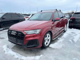 Audi Q7 * Technik * CARFAX * ЦЕНА ДО БГ - Car24.bg Audi Q7 * Technik * CARFAX * ЦЕНА ДО БГ