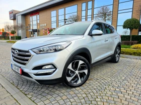 Hyundai Tucson 1.7CRDI* NAVI* LED* TOP* - Car24.bg Hyundai Tucson 1.7CRDI* NAVI* LED* TOP*