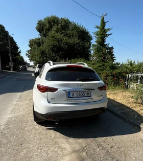 Infiniti QX70 undefined | Auto.bg — изображение 3 Infiniti QX70 undefined | Auto.bg — изображение 3