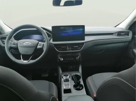 Ford Kuga 2.5 FHEV | Auto.bg — изображение 13 Ford Kuga 2.5 FHEV | Auto.bg — изображение 13