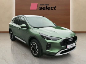Ford Kuga 2.5 FHEV | Auto.bg — изображение 5 Ford Kuga 2.5 FHEV | Auto.bg — изображение 5
