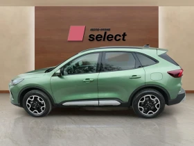 Ford Kuga 2.5 FHEV | Auto.bg — изображение 8 Ford Kuga 2.5 FHEV | Auto.bg — изображение 8