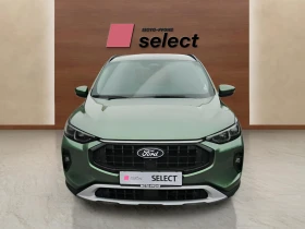 Ford Kuga 2.5 FHEV | Auto.bg — изображение 3 Ford Kuga 2.5 FHEV | Auto.bg — изображение 3