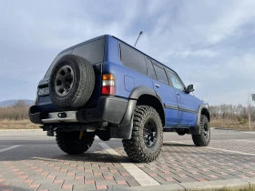 Nissan Patrol 4.5 Benzin/LPG - 22500 € - 29510992 7 | Car24.bg Nissan Patrol 4.5 Benzin/LPG - 22500 € - 29510992 7
