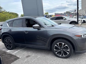 Mazda CX-5 * AWD / HUD / Bose / Carfax / Автокредит | Auto.bg — изображение 3 Mazda CX-5 * AWD / HUD / Bose / Carfax / Автокредит | Auto.bg — изображение 3