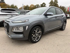Hyundai Kona 1.6Hybrid 141к.с 78000км.