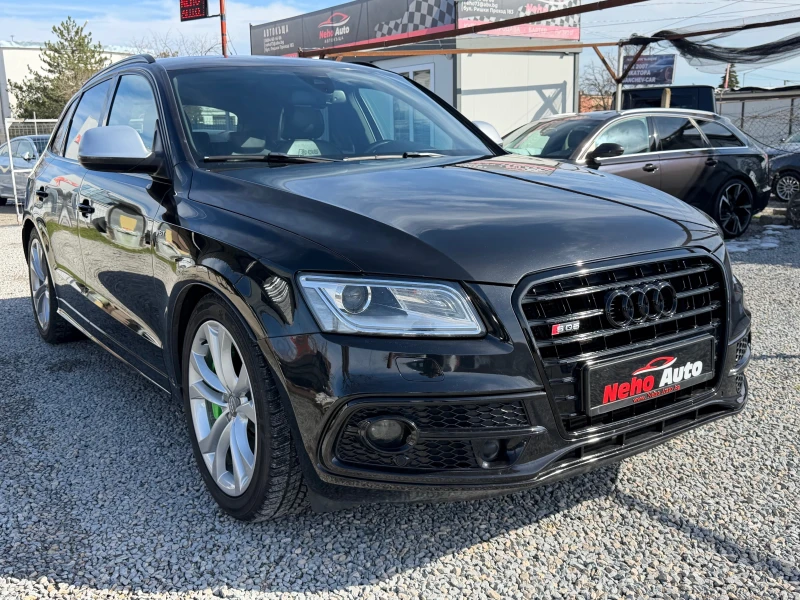 Audi SQ5 SQ5 Barter - 17500 € / 34227.03 лв. - 50275616 1 | Car24.bg Audi SQ5 SQ5 Barter - 17500 € / 34227.03 лв. - 50275616 1