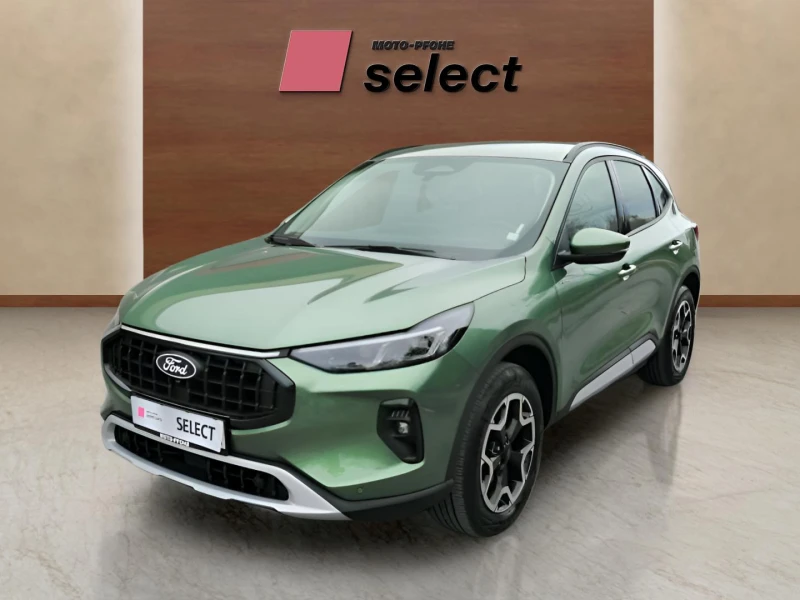 Ford Kuga 2.5 FHEV - 29990 € / 58655.34 лв. - 32767462 1 | Car24.bg Ford Kuga 2.5 FHEV - 29990 € / 58655.34 лв. - 32767462 1