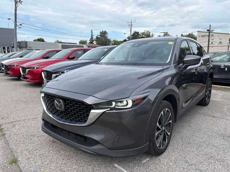 Mazda CX-5 * AWD / HUD / Bose / Carfax / Автокредит - 21000 € - 77976952 1 | Car24.bg Mazda CX-5 * AWD / HUD / Bose / Carfax / Автокредит - 21000 € - 77976952 1