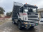 Обява за продажба на Scania 124 6х4, Самосвал, Ресиори, ,  ~34 680 EUR - изображение 2