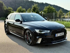 Audi A6 3.0Bitdi Rs6 pack - Car24.bg Audi A6 3.0Bitdi Rs6 pack
