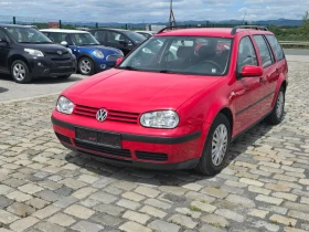VW Golf 1.6i 105кс КОМБИ Реални километри 1 - Car24.bg VW Golf 1.6i 105кс КОМБИ Реални километри 1