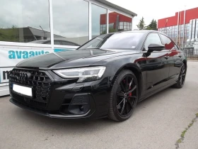 Audi S8 Quattro = Black Optic Plus= Audi Exclusive - Car24.bg Audi S8 Quattro = Black Optic Plus= Audi Exclusive