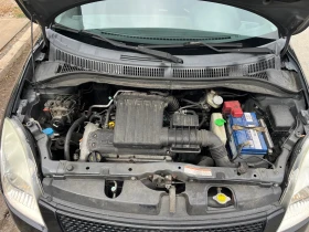 Suzuki Swift 1.3 4х4 | Mobile.bg — малка снимка 14