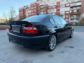 BMW 330 i ZHP* LPG* NAVI - 14999 лв. / 7668.87 € - 47649794 4 | Car24.bg BMW 330 i ZHP* LPG* NAVI - 14999 лв. / 7668.87 € - 47649794 4