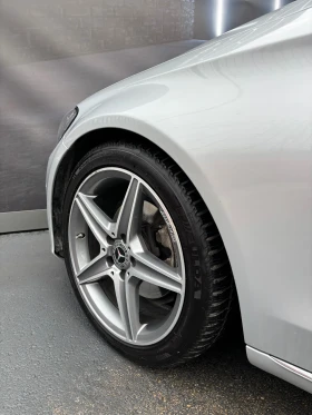 Mercedes-Benz C 220 AMG Packet - 15500 € / 30315.36 лв. - 89871724 7 | Car24.bg Mercedes-Benz C 220 AMG Packet - 15500 € / 30315.36 лв. - 89871724 7