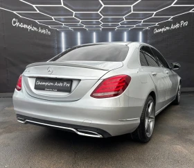 Mercedes-Benz C 220 AMG Packet - 15500 € / 30315.36 лв. - 89871724 6 | Car24.bg Mercedes-Benz C 220 AMG Packet - 15500 € / 30315.36 лв. - 89871724 6