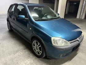 Opel Corsa - 1300 € / 2542.58 лв. - 96658427 4 | Car24.bg Opel Corsa - 1300 € / 2542.58 лв. - 96658427 4