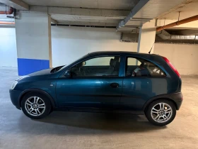 Opel Corsa - 1300 € / 2542.58 лв. - 96658427 5 | Car24.bg Opel Corsa - 1300 € / 2542.58 лв. - 96658427 5