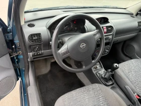 Opel Corsa - 1300 € / 2542.58 лв. - 96658427 9 | Car24.bg Opel Corsa - 1300 € / 2542.58 лв. - 96658427 9