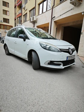 Renault Grand scenic - 3350 € / 6552.03 лв. - 98819451 2 | Car24.bg Renault Grand scenic - 3350 € / 6552.03 лв. - 98819451 2