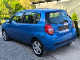 Chevrolet Aveo FACE LIFT-1.2i-75кс(4-цилиндъра, верига)-КЛИМАТИК- | Auto.bg — изображение 5 Chevrolet Aveo FACE LIFT-1.2i-75кс(4-цилиндъра, верига)-КЛИМАТИК- | Auto.bg — изображение 5