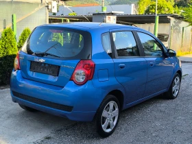 Chevrolet Aveo FACE LIFT-1.2i-75кс(4-цилиндъра, верига)-КЛИМАТИК- | Auto.bg — изображение 3 Chevrolet Aveo FACE LIFT-1.2i-75кс(4-цилиндъра, верига)-КЛИМАТИК- | Auto.bg — изображение 3