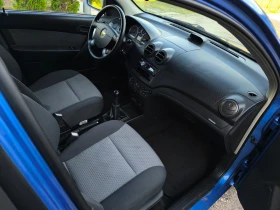 Chevrolet Aveo FACE LIFT-1.2i-75кс(4-цилиндъра, верига)-КЛИМАТИК- | Auto.bg — изображение 14 Chevrolet Aveo FACE LIFT-1.2i-75кс(4-цилиндъра, верига)-КЛИМАТИК- | Auto.bg — изображение 14