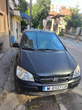 Hyundai Getz - 1200 € / 2347.00 лв. - 41413257 2 | Car24.bg Hyundai Getz - 1200 € / 2347.00 лв. - 41413257 2