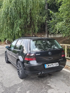 VW Golf - 2200 € / 4302.83 лв. - 94658900 5 | Car24.bg VW Golf - 2200 € / 4302.83 лв. - 94658900 5