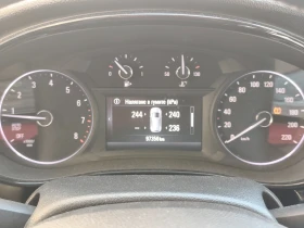 Opel Mokka X - 10500 € / 20536.22 лв. - 38129708 9 | Car24.bg Opel Mokka X - 10500 € / 20536.22 лв. - 38129708 9