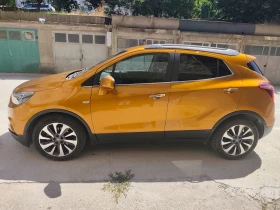 Opel Mokka X - 10500 € / 20536.22 лв. - 38129708 2 | Car24.bg Opel Mokka X - 10500 € / 20536.22 лв. - 38129708 2