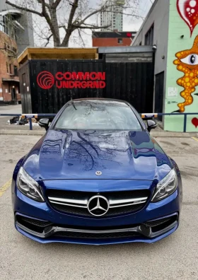 Mercedes-Benz C 63 AMG S COUPE ЦЕНА ДО БЪЛГАРИЯ АВТОКРЕДИТ | Auto.bg — изображение 4 Mercedes-Benz C 63 AMG S COUPE ЦЕНА ДО БЪЛГАРИЯ АВТОКРЕДИТ | Auto.bg — изображение 4