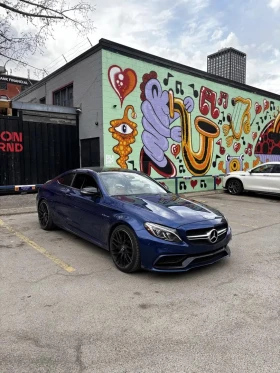 Mercedes-Benz C 63 AMG S COUPE ЦЕНА ДО БЪЛГАРИЯ АВТОКРЕДИТ | Auto.bg — изображение 3 Mercedes-Benz C 63 AMG S COUPE ЦЕНА ДО БЪЛГАРИЯ АВТОКРЕДИТ | Auto.bg — изображение 3