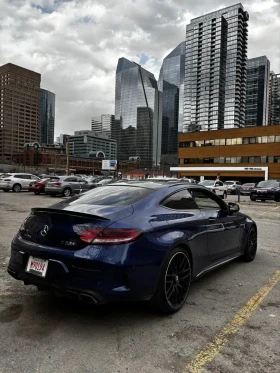 Mercedes-Benz C 63 AMG S COUPE ЦЕНА ДО БЪЛГАРИЯ АВТОКРЕДИТ | Auto.bg — изображение 5 Mercedes-Benz C 63 AMG S COUPE ЦЕНА ДО БЪЛГАРИЯ АВТОКРЕДИТ | Auto.bg — изображение 5