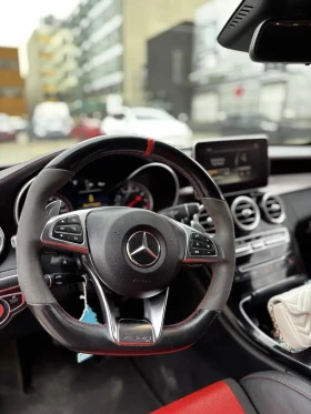 Mercedes-Benz C 63 AMG S COUPE ЦЕНА ДО БЪЛГАРИЯ АВТОКРЕДИТ | Auto.bg — изображение 10 Mercedes-Benz C 63 AMG S COUPE ЦЕНА ДО БЪЛГАРИЯ АВТОКРЕДИТ | Auto.bg — изображение 10