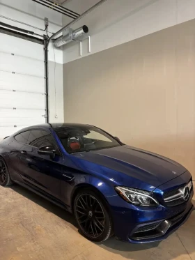 Mercedes-Benz C 63 AMG S COUPE ЦЕНА ДО БЪЛГАРИЯ АВТОКРЕДИТ | Auto.bg — изображение 7 Mercedes-Benz C 63 AMG S COUPE ЦЕНА ДО БЪЛГАРИЯ АВТОКРЕДИТ | Auto.bg — изображение 7