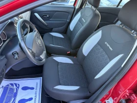 Dacia Sandero 0.9 90 к.с. STEPWAY - 3850 € - 29453533 9 | Car24.bg Dacia Sandero 0.9 90 к.с. STEPWAY - 3850 € - 29453533 9