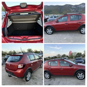Dacia Sandero 0.9 90 к.с. STEPWAY - 3850 € - 29453533 17 | Car24.bg Dacia Sandero 0.9 90 к.с. STEPWAY - 3850 € - 29453533 17