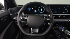 Hyundai Ioniq 6 E-Value+ * КРАЙНА ЦЕНА* - 32500 € - 89652386 7 | Car24.bg Hyundai Ioniq 6 E-Value+ * КРАЙНА ЦЕНА* - 32500 € - 89652386 7